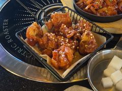 -包装马车·韩国料理·포장마차