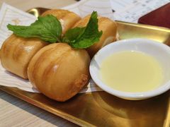 -令狐冲烤鱼·烧菜馆(达明店)