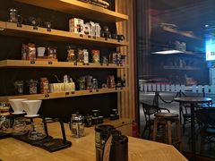 -星巴克(北京王府井店)