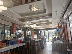 大堂-莫多多餐厅