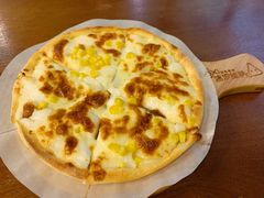-沫汐披萨(白象街店)