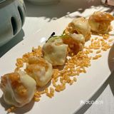 苏州浪漫湖景餐厅🍴居然可以布置生日场景[流泪]