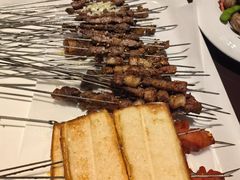 -三个大叔东北烧烤·砂锅菜(西三旗店)