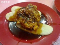 排骨年糕-北万新包子店(淮海店)