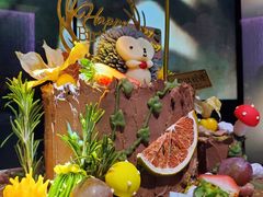 -杜哈夫DOUX RÊVE·生日蛋糕(日月光店)