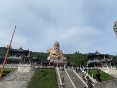 -句容茅山景区