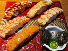 -大喜居酒屋·烧串(悦汇城店)