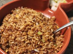 绿茶炒饭-绿茶餐厅(天津天河城店)