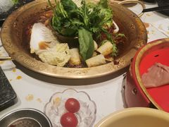 -哥老官重庆美蛙鱼头(虹口龙之梦店)