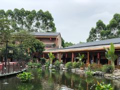 -大门水乡·顺德菜