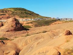 -波浪谷