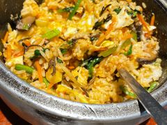 -土大力韩式烤肉料理(39年·和平路店)