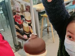 -DQ·蛋糕·冰淇淋(大宁国际商业广场店)