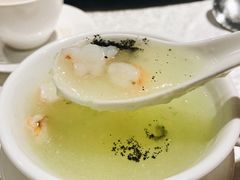-红棉中餐厅·广州海航威斯汀酒店