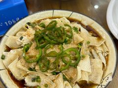 -银峰农庄·特色烧鸡·鲜无花果浸鸡