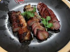 -广府乡下·饭庄(新港东路店)