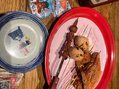 -北三老太太烧烤(人生一串上榜店)