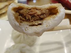 -华天二友居肉饼(宫门口店)