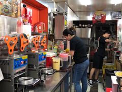 -陈记甜品窝(中山北路店)