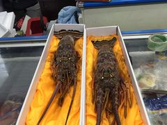 -塔湾北行农贸市场