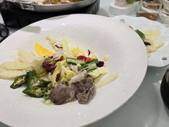 -3号仓库·创意中国菜(新世界城店)