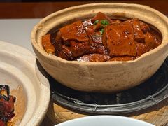 -麒麟小院·老九江菜(安平路店)