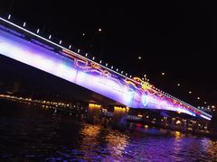 -珠江夜游广州塔·中大码头