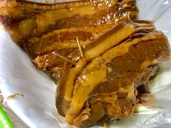 -刘小忙把子肉(北园大街总店)