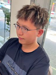 -卓梵美发·精品Salon