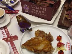 -杯子红牛排(西樵店)
