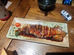 -築鳥日本料理(黑沙环店)