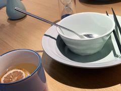 -蜜桃餐厅·伴山(绿宝广场店)