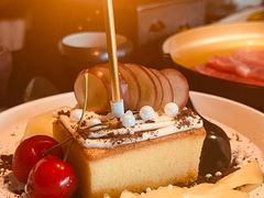 -花潮料理艺食馆(SM新生活广场店)