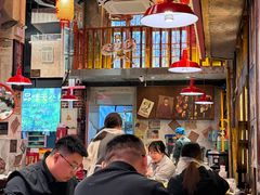 -江北北火锅馆·公路夜市(魏公村店)