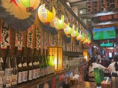 -平成屋· Late Night 食堂(四川北路店)