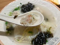-琴岛顺天馄饨(崂山金鼎店)