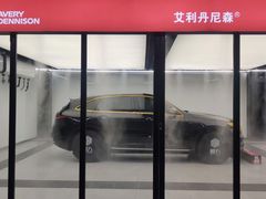 -龙膜膜方汽车贴膜隐形车衣汽车改色(河东店)