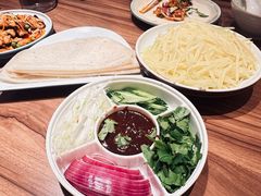 -老昌春饼(大直街店)