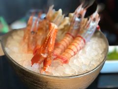 -Mr·Fish鱼鲜生海鲜放题(银泰in99店)