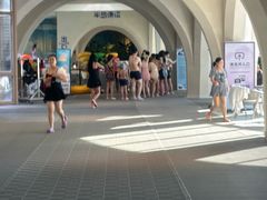 -清河半岛温泉度假酒店