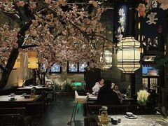 -绿茶餐厅(千岛湖银泰城店)