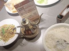 -张家卫·阳江菜·小海鲜(肥婆湾桥店)