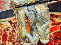 -楠火锅(新街口苏宁店)