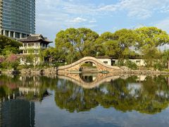 -无锡蠡湖国家湿地公园-蠡园