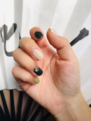 -安可儿Anker's Nail日式美甲美睫