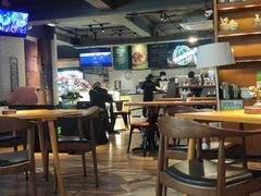 -JINNS锦时 steak&pizza(浸信会礼拜堂旧址店)