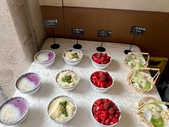 -金陵家宴·金陵春·南京菜(夫子庙店)