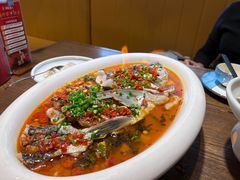 -洞庭渔人(沙湾店)