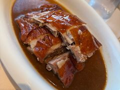 -禧宴Joyous Restaurant(禧园店)