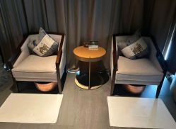 -VELEE·SPA高定疗愈会所